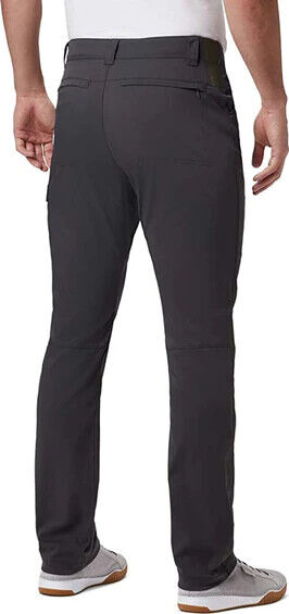 Columbia Men's Outdoor Elements Strech Pants Size: 42 - Velora