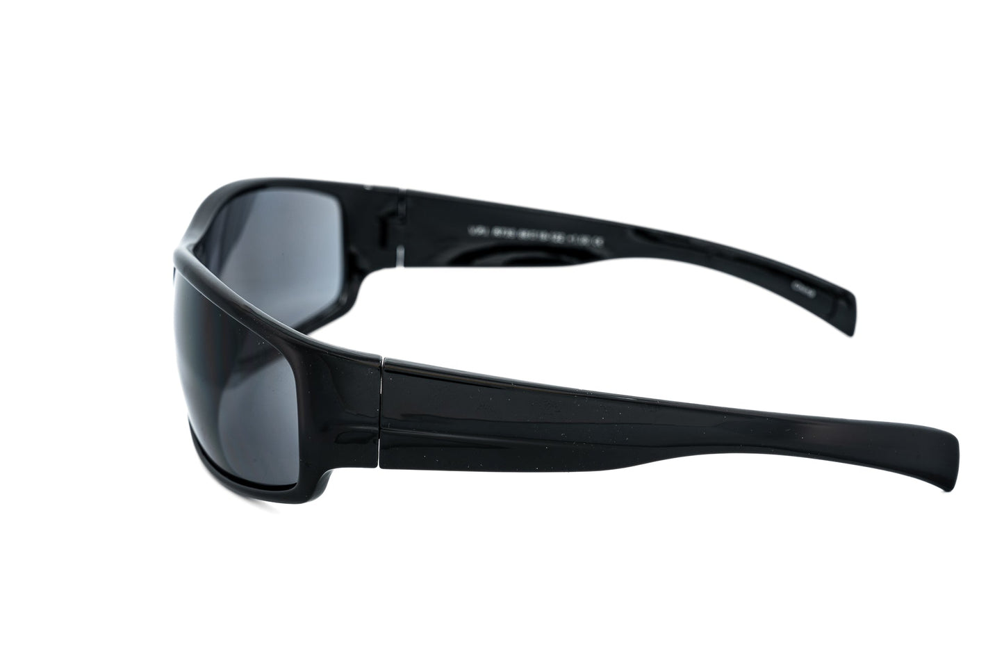 Calder – Sport Wrap Bifocal Sun Readers | Bolero Eyewear