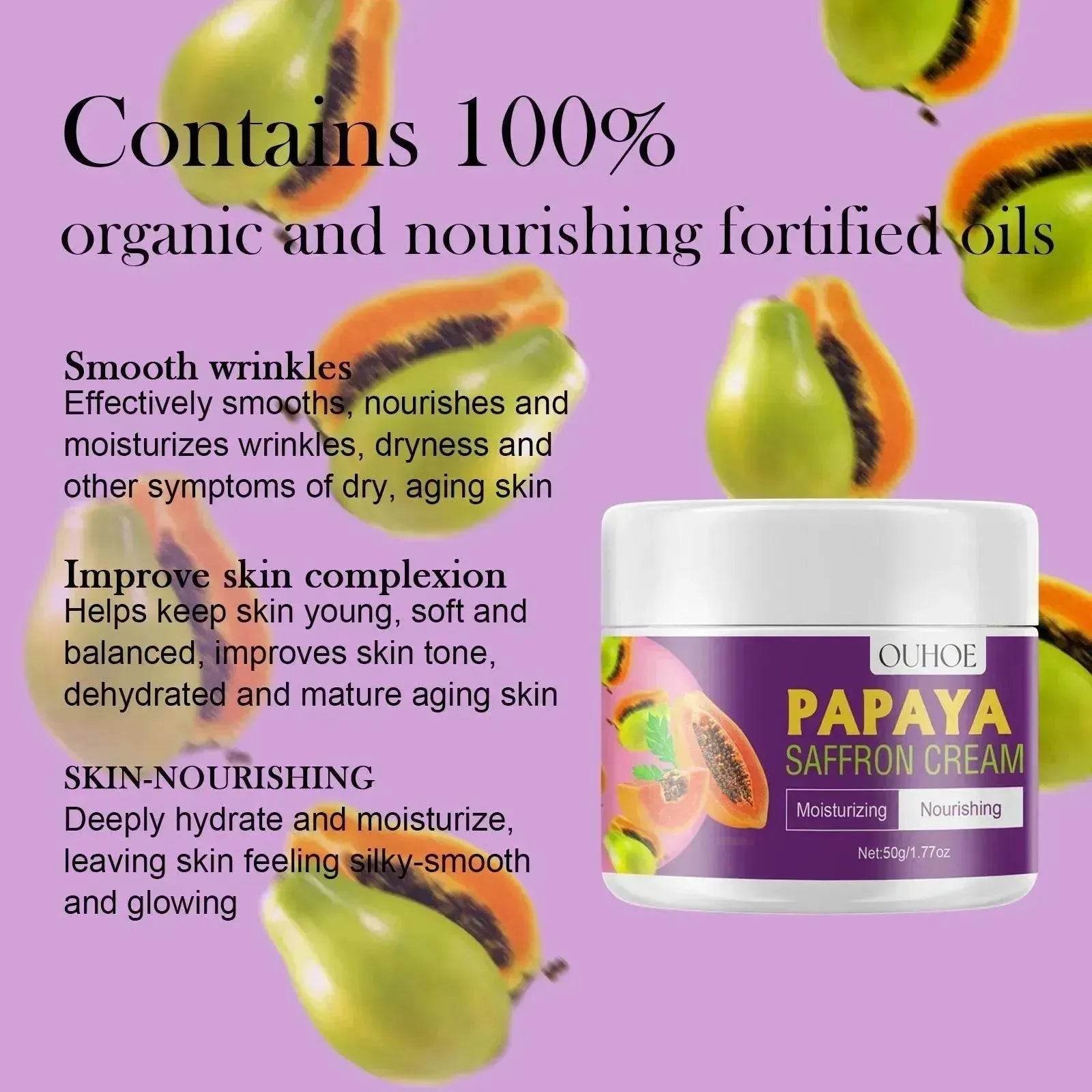 Face Moisturizing Cream Firming Moisturizing Skin Anti-wrinkle - Velora