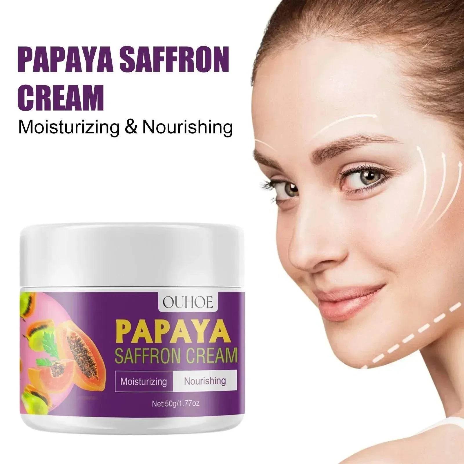 Face Moisturizing Cream Firming Moisturizing Skin Anti-wrinkle - Velora