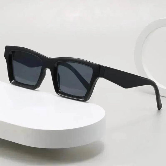 Fashion Simple Sunglasses European And American