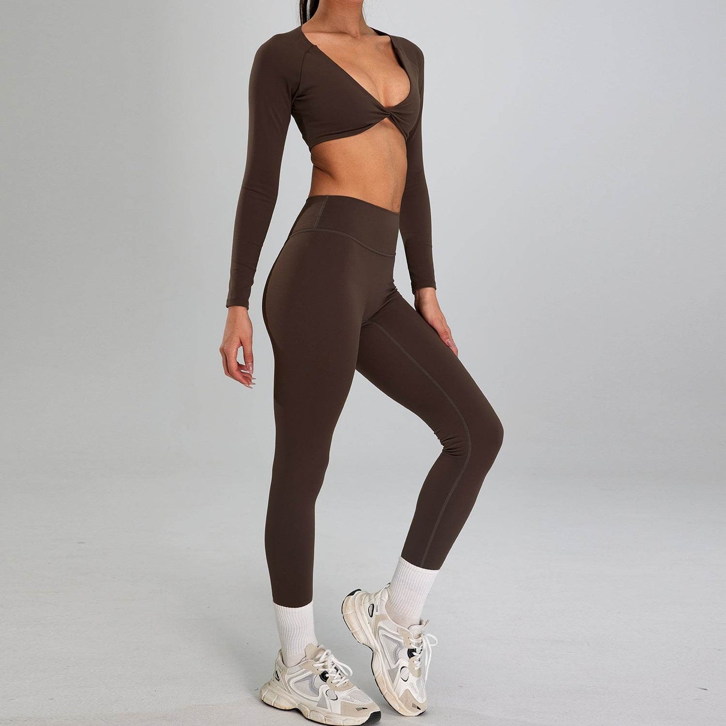 Workout Clothes for Women - Velora