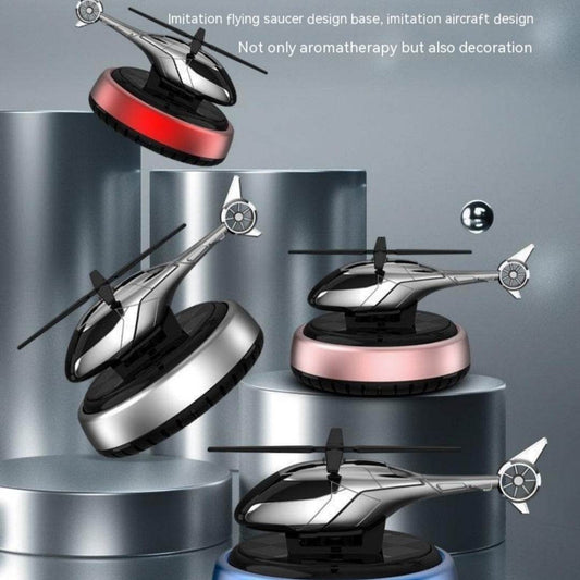 Aromatherapy Decoration Perfume Holder Type Car Perfume Decoration - Velora