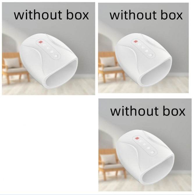 Hand Massage Instrument Electric Mouse Heating Palm Finger Wrist Massage - Velora