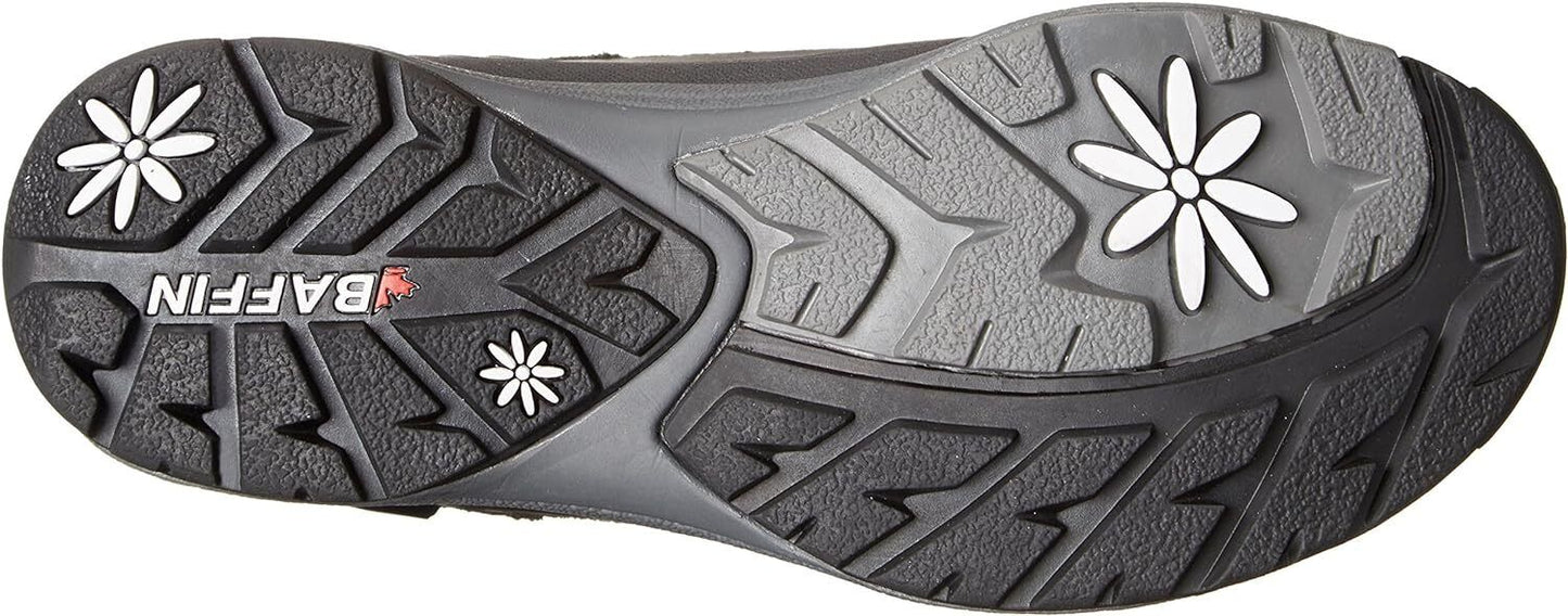 Baffin Women's Judy -40C/F Winter Boots Size 6 - Velora