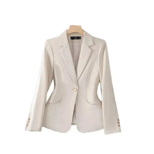 Fashionable Women Work Blazer Jacket and Suit Jacket - Velora