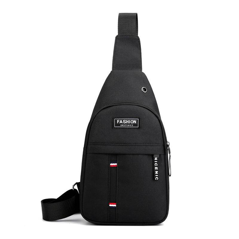 Casual Men's Messenger Bag Outdoor Sports Multifunctional - Velora