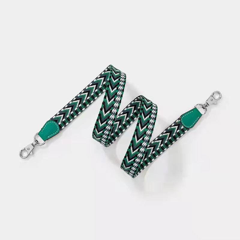 Bag strap Accessories - Cross Shoulder Bag - Velora