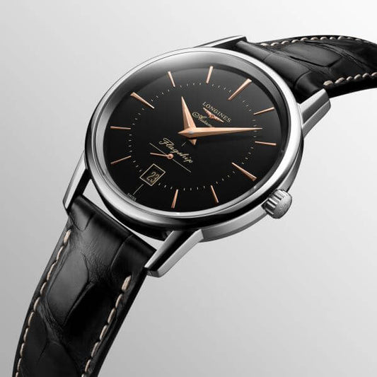 Longines Flagship Heritage L47954580 - Velora