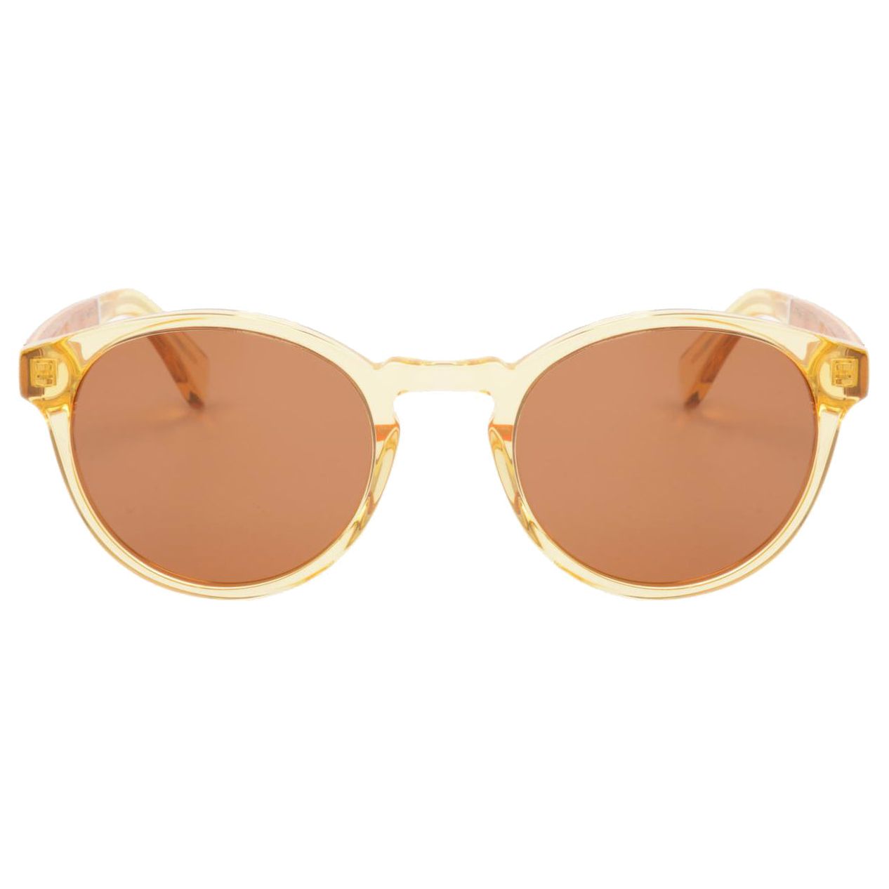 Fletcher - Acetate & Wood Sunglasses - Velora Luxury Fashion