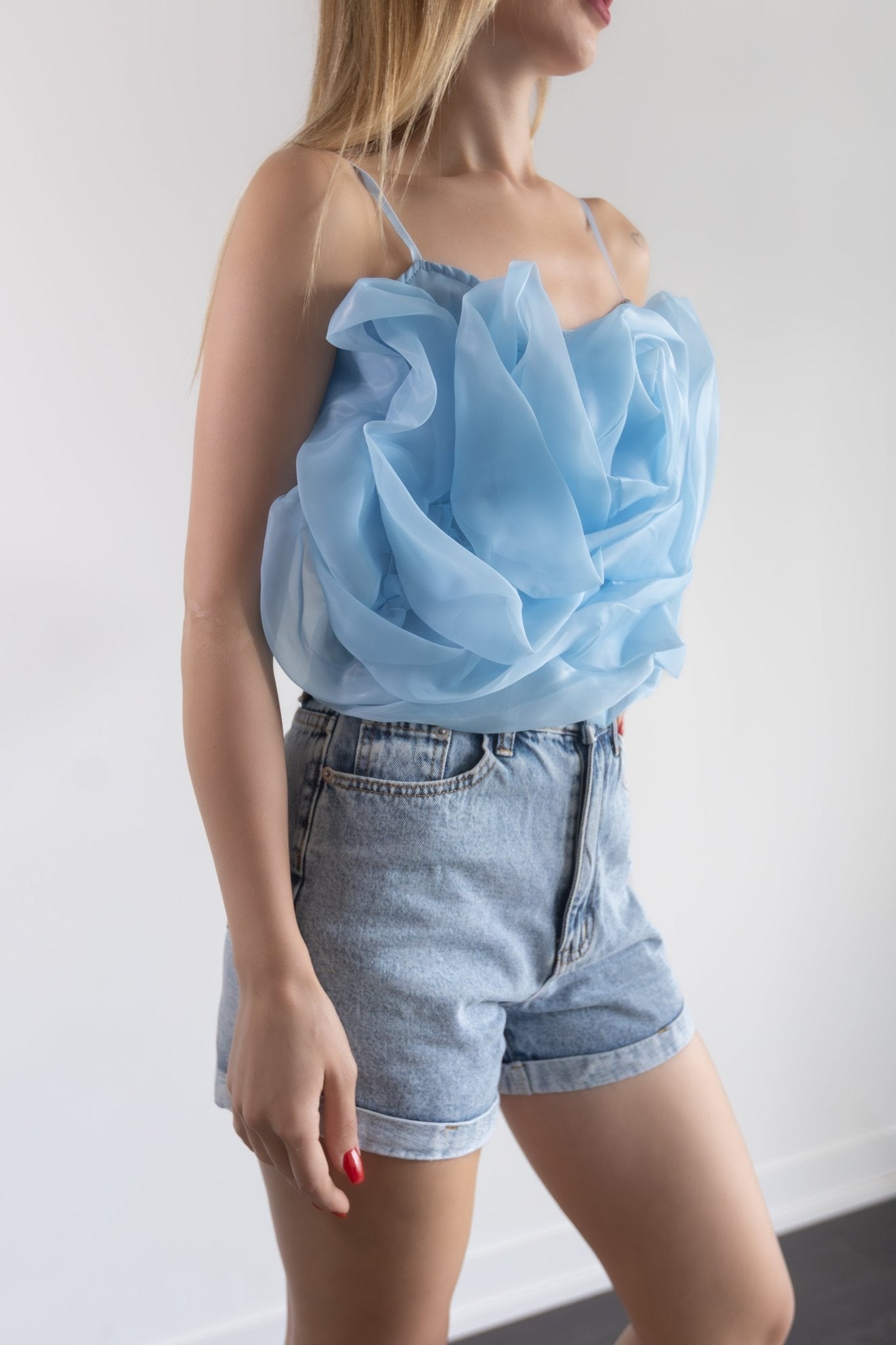 Flower Top