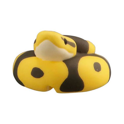 (Gashapon)Bandai Hachucot Reptiles Vol. 2 Cable Holder Figure Collection (9 types in total) - Velora Luxury Fashion