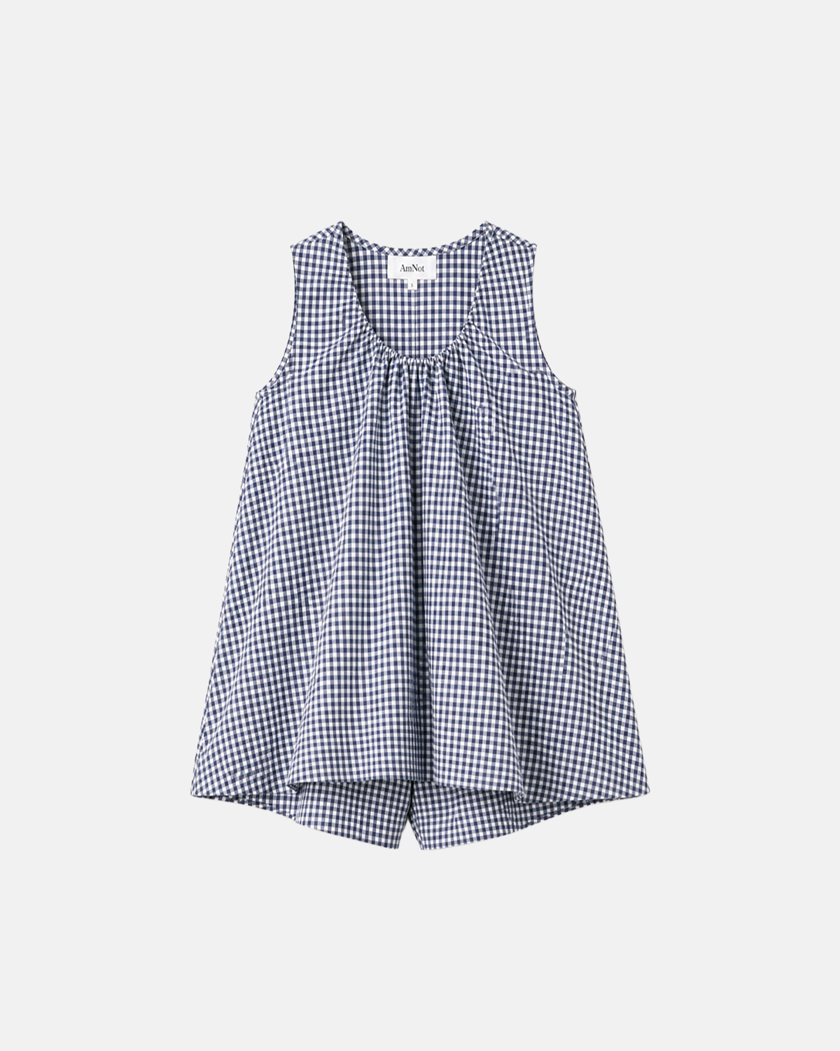 Combicourt ample coton bio