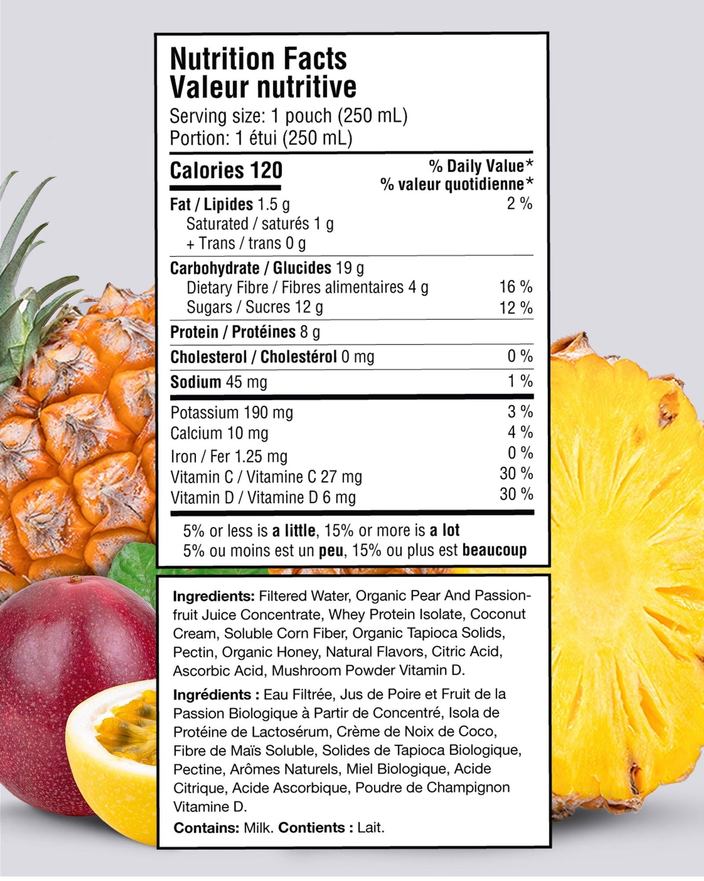 gnubees+ Sampler (4-8 pouches) - Velora Luxury Fashion