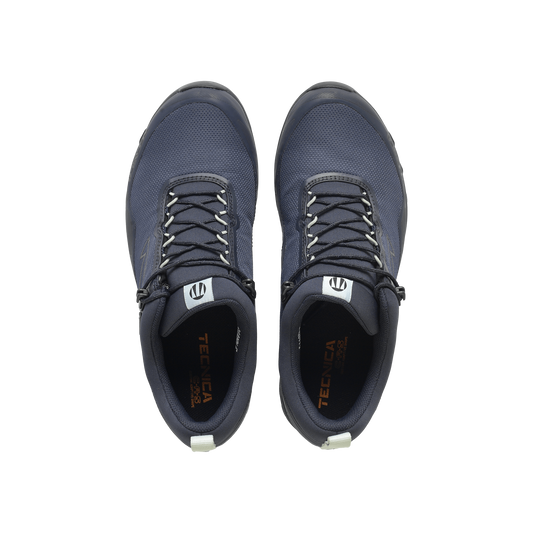 Tecnica Womens Plasma S GTX Waterproof Hiking Shoes - Velora