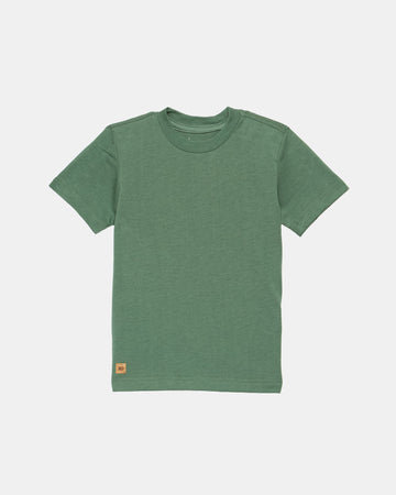TreeBlend Crew T-Shirt