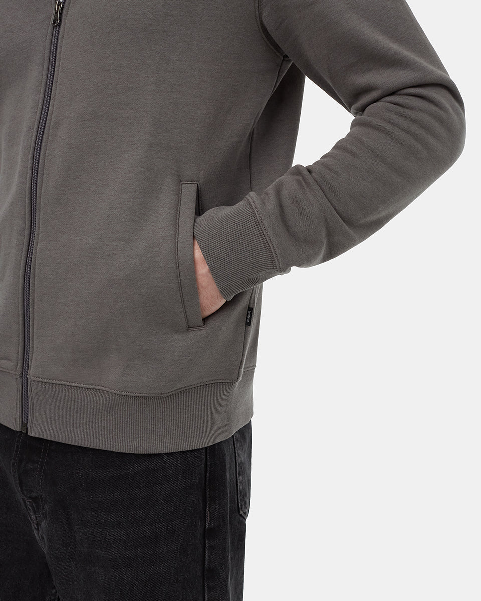 SeaFleece Full Zip