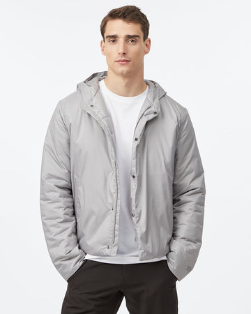 InMotion Padded Jacket