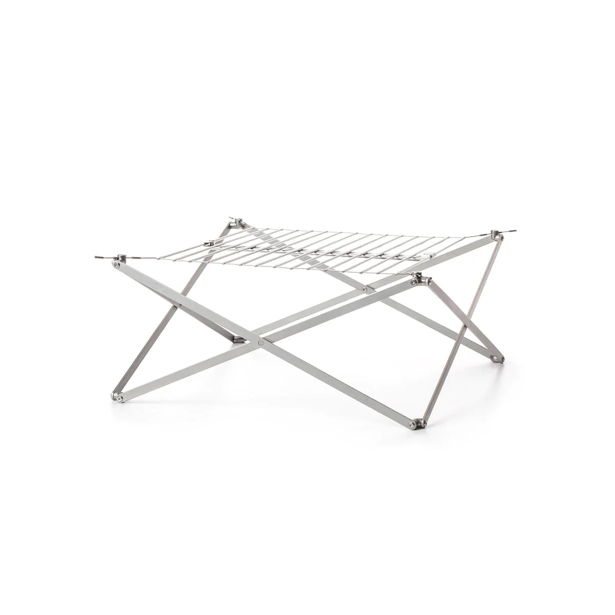 Wolf & Grizzly Grill Kit M1 Edition - Velora