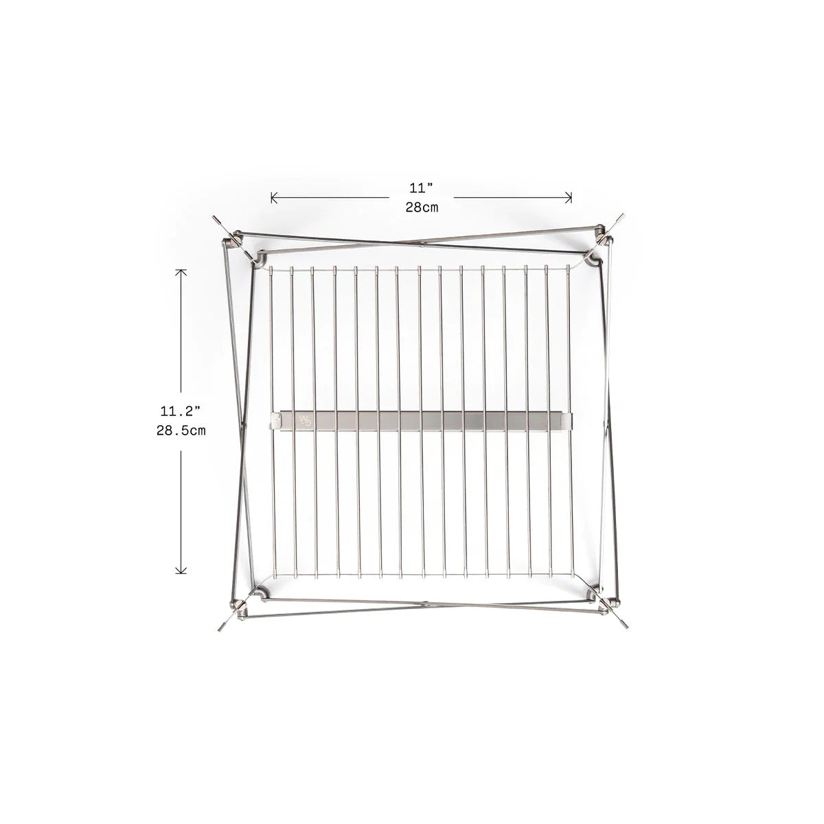 Wolf & Grizzly Grill Kit M1 Edition - Velora