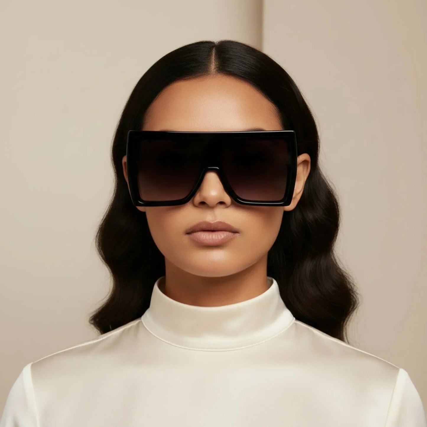 Grosse lunette de soleil CoG