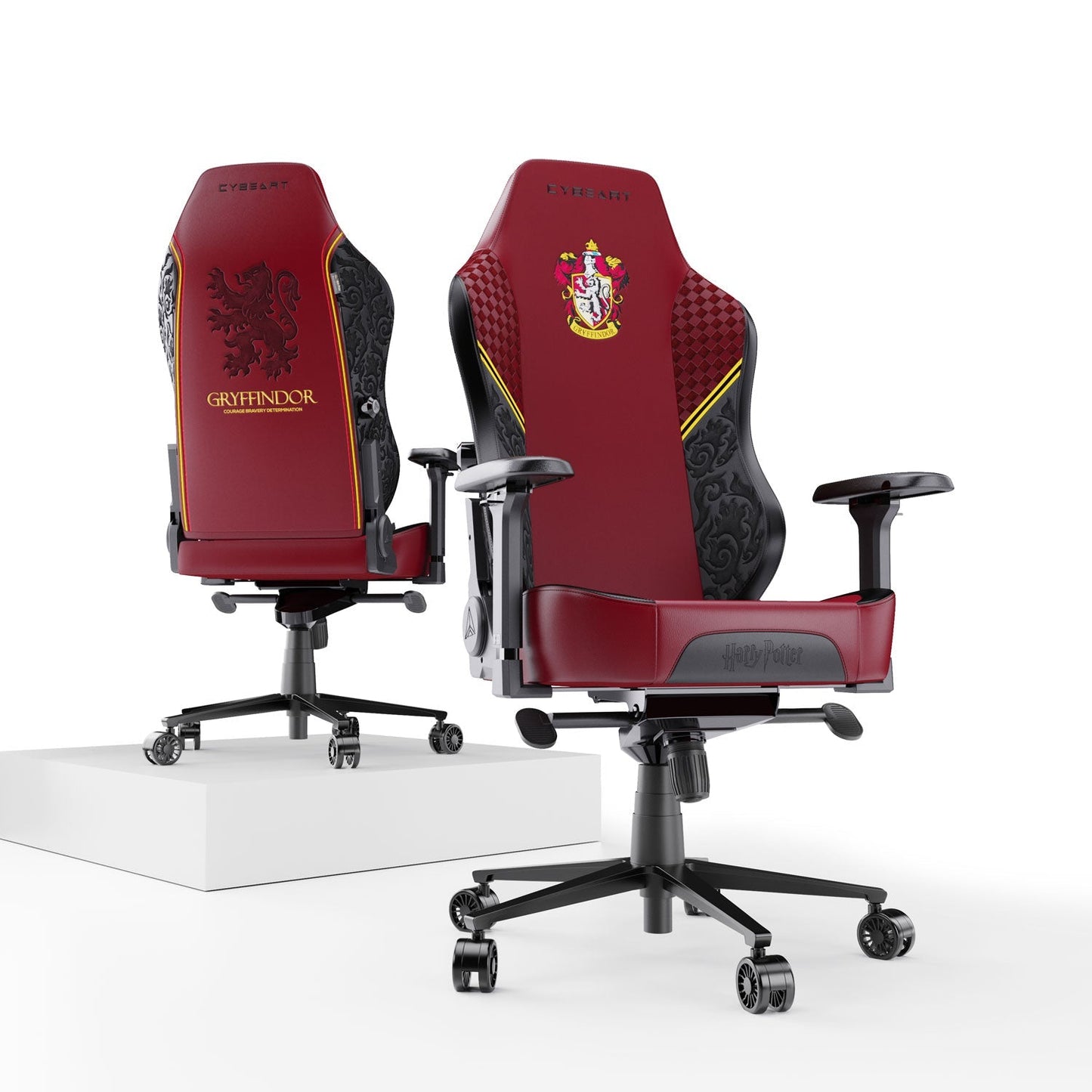 Gryffindor Gaming Chair - Velora
