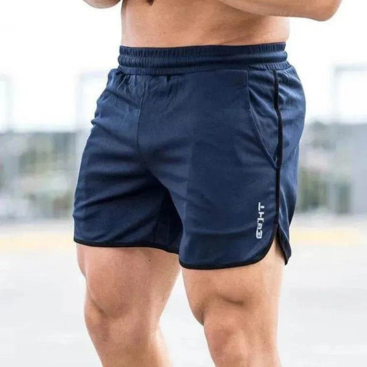 gym bodybuilding sport shorts pants - Velora