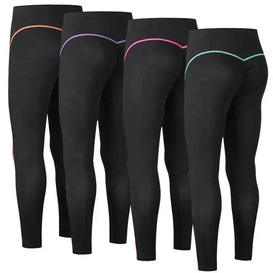 Gym training tights pants suit sportswear - Velora