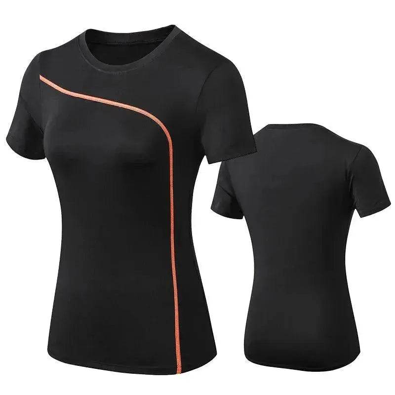 Gym training tights pants suit sportswear - Velora