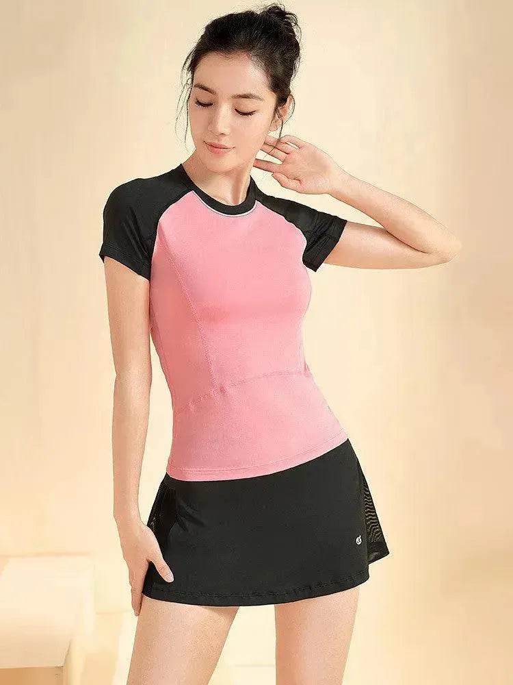 Gym Yoga suit - Velora