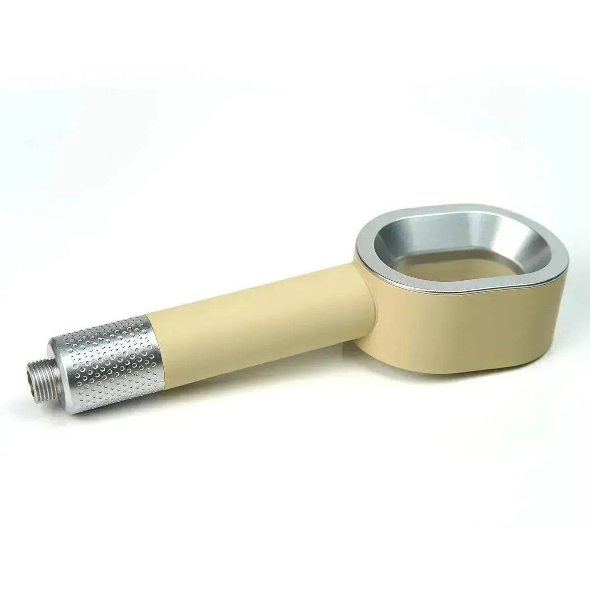 Hand-held Filter Fragrance Shower Head With Massage Bath - Velora