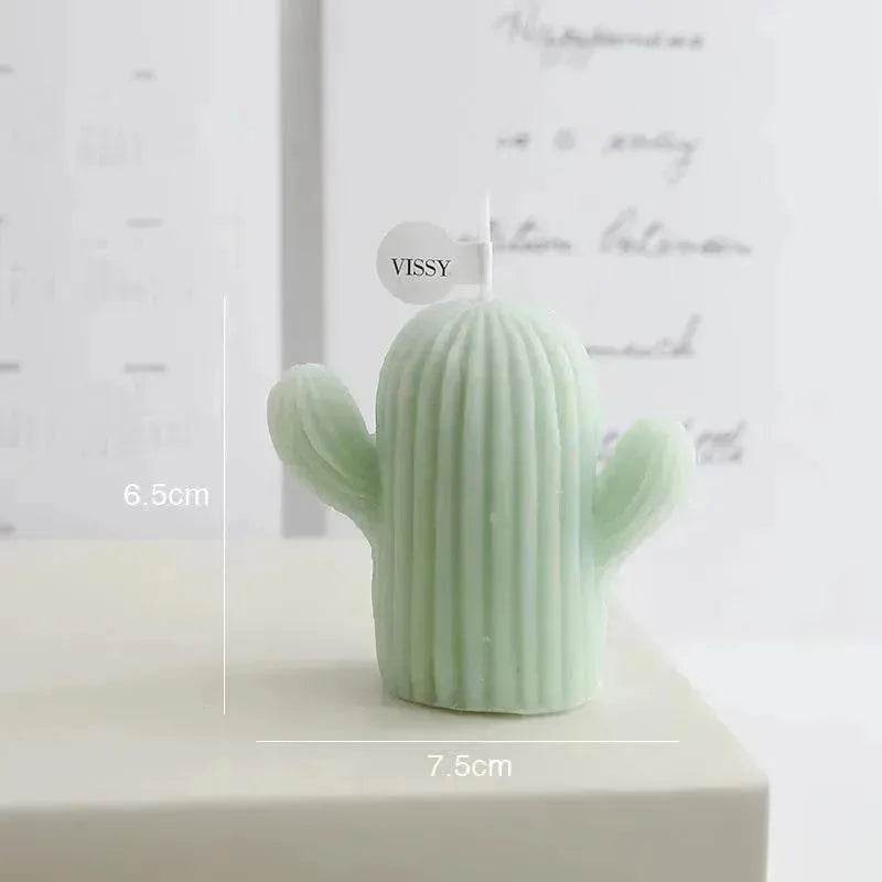 Handmade Scented Candle Gift Box Set - Velora