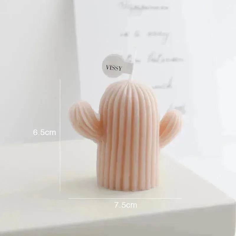 Handmade Scented Candle Gift Box Set - Velora