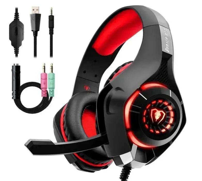 Headphones for gaming gaming - Velora