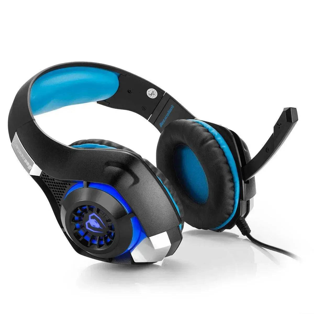 Headphones for gaming gaming - Velora