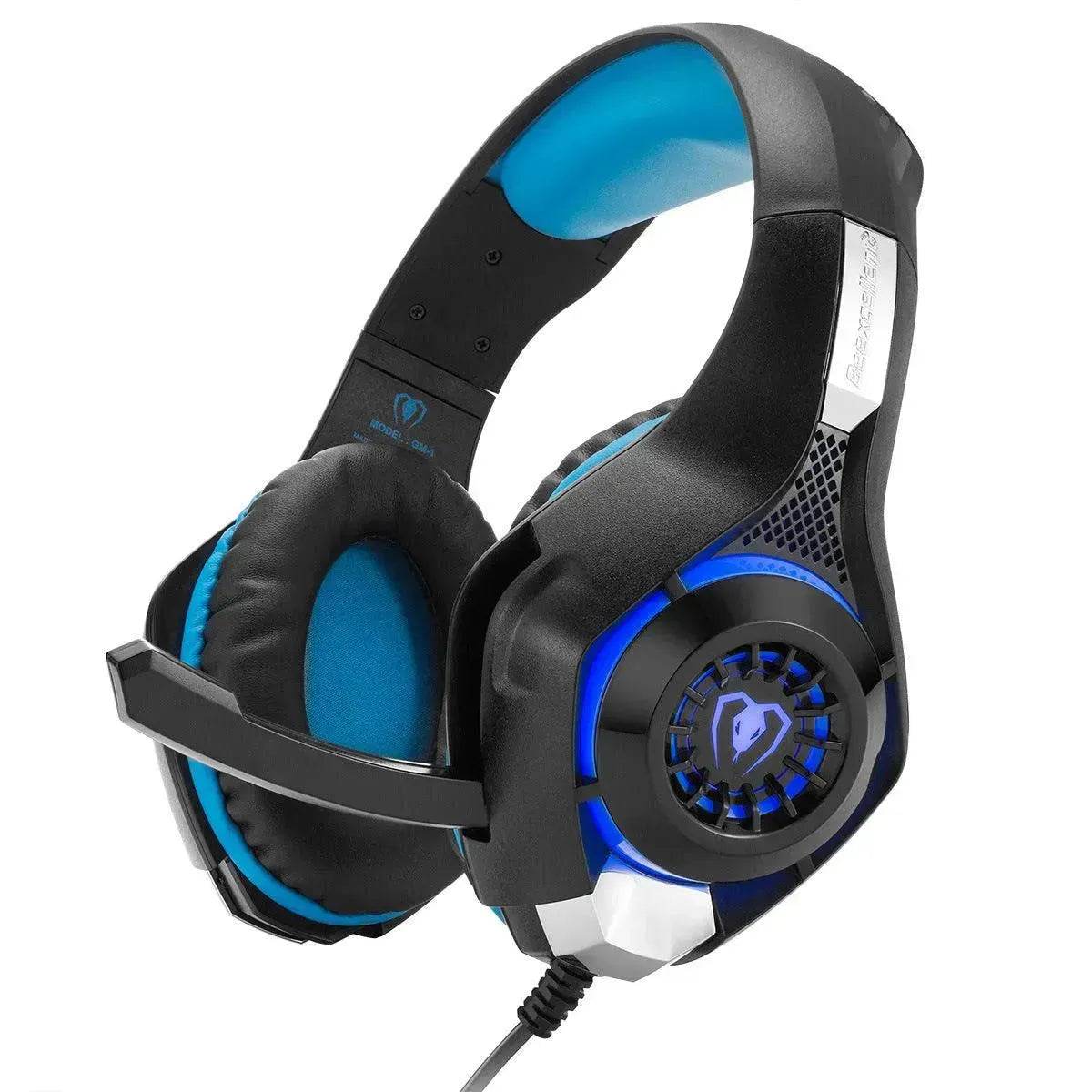 Headphones for gaming gaming - Velora