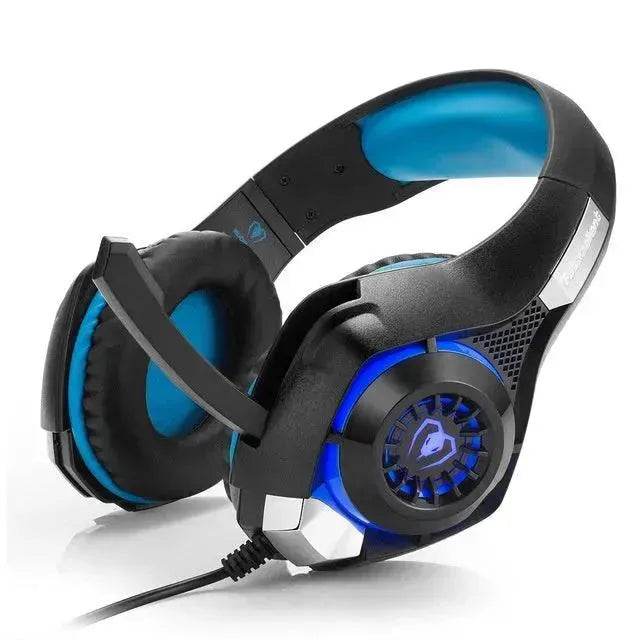 Headphones for gaming gaming - Velora