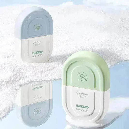 Home Fashion Personality U Shield Sunscreen Cream - Velora