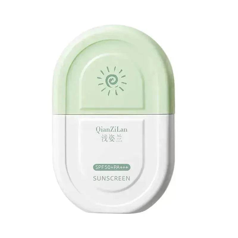 Home Fashion Personality U Shield Sunscreen Cream - Velora