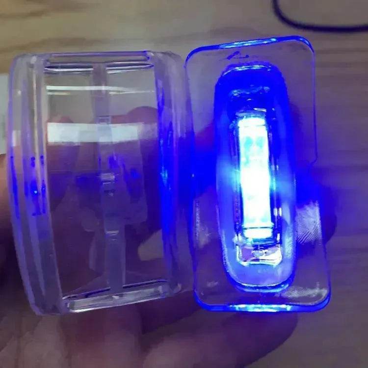 Home Fashion Simple Teeth Whitening Instrument