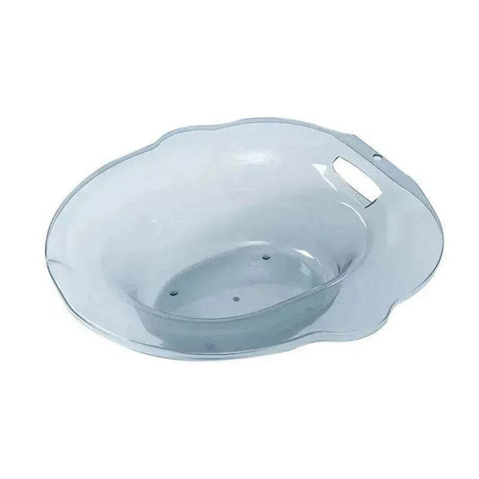 Household Toilet Bidet Wash Butt-lifting Tool - Velora
