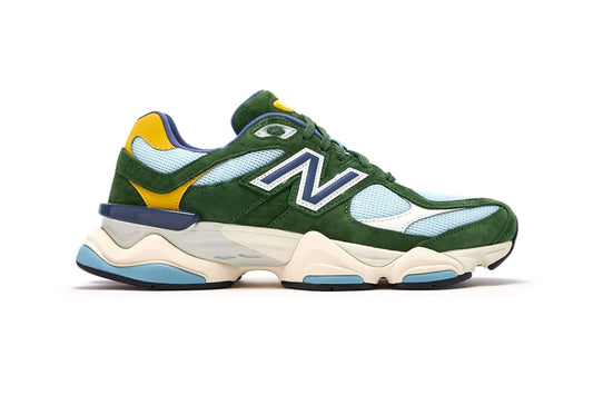 New Balance Men's (Unisex) 9060 U9060LDA - Velora