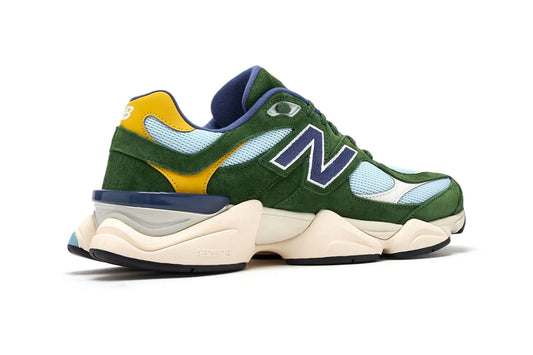 New Balance Men's (Unisex) 9060 U9060LDA - Velora
