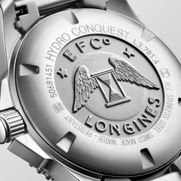 Longines HydroConquest L37814066 - Velora