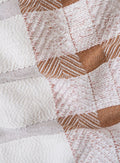 Cotton Boho Sofa Throw Blanket - Velora Luxury Fashion