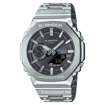 CASIO G-Shock Full Metal 2100 Series  | GMB2100SD-1A