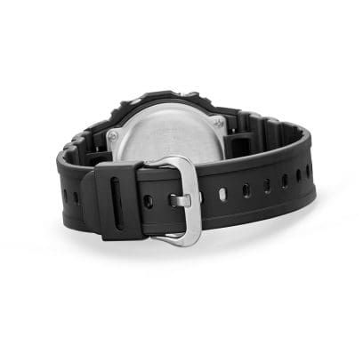 CASIO G-Shock Digital 5600 Series Black | DW5600RL-1