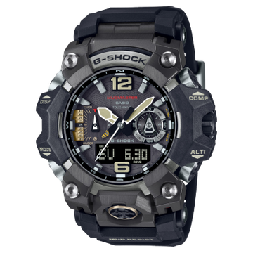 CASIO G-Shock Master of G-Land Mudmaster | GWGB1000-1A