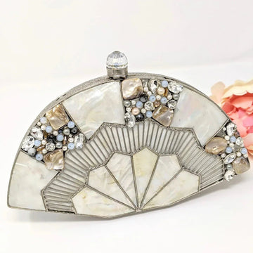 DAISY- Silver