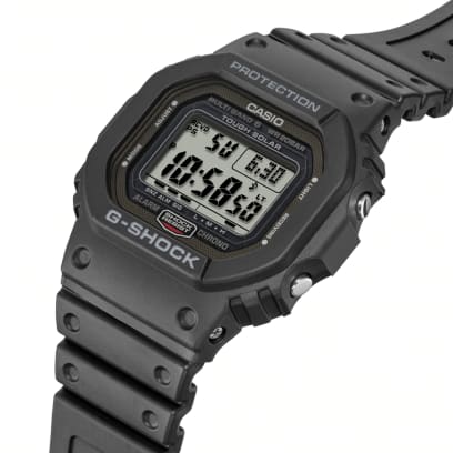 CASIO G-Shock Digital 5600 Series | GW5000U-1